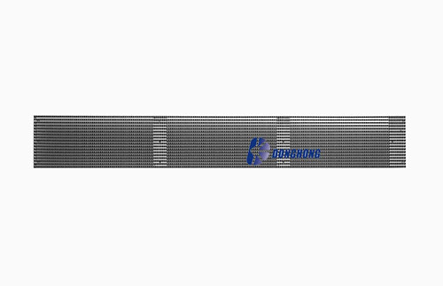 P2.3x3.4 Transparent LED Display